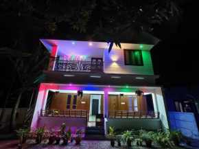 Mundro Arcadia- Petharayil Homestay